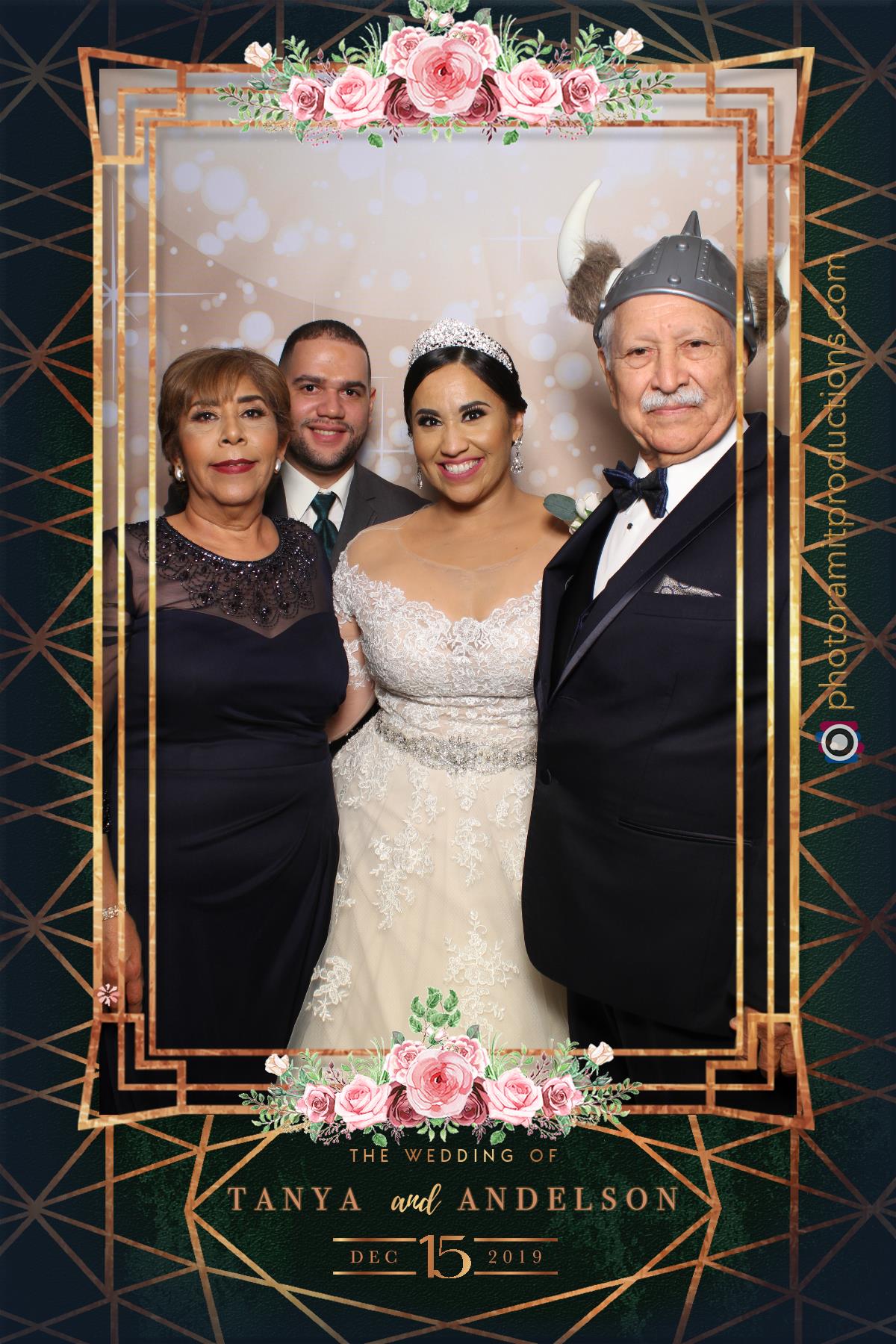 Tanya and Andelson's Wedding | View more photos from the event at gallery.photoramitproductions.com/u/PhotoRAMITProductions/Tanya-and-Andelsons-Wedding